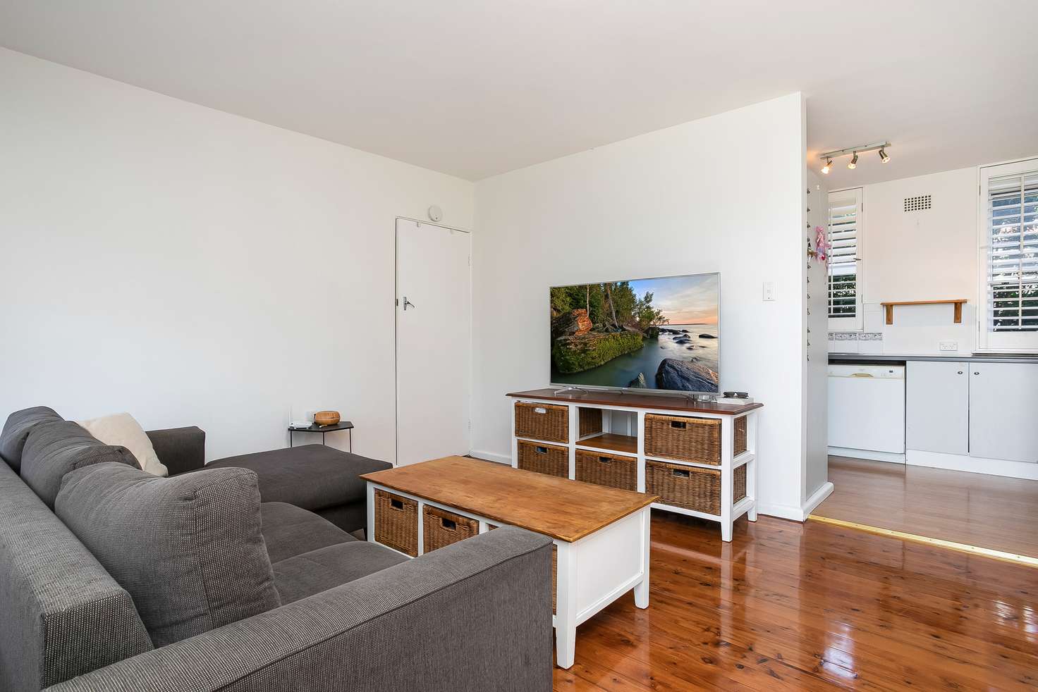 Main view of Homely apartment listing, 2/13 Corella Street, Freshwater NSW 2096