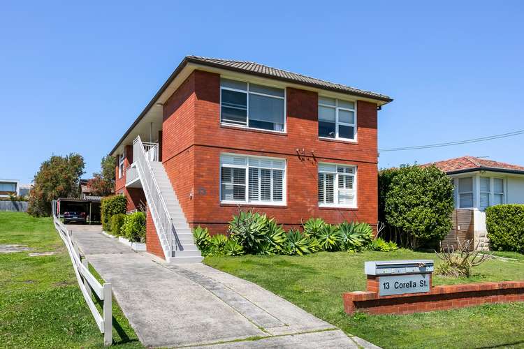 Fourth view of Homely apartment listing, 2/13 Corella Street, Freshwater NSW 2096