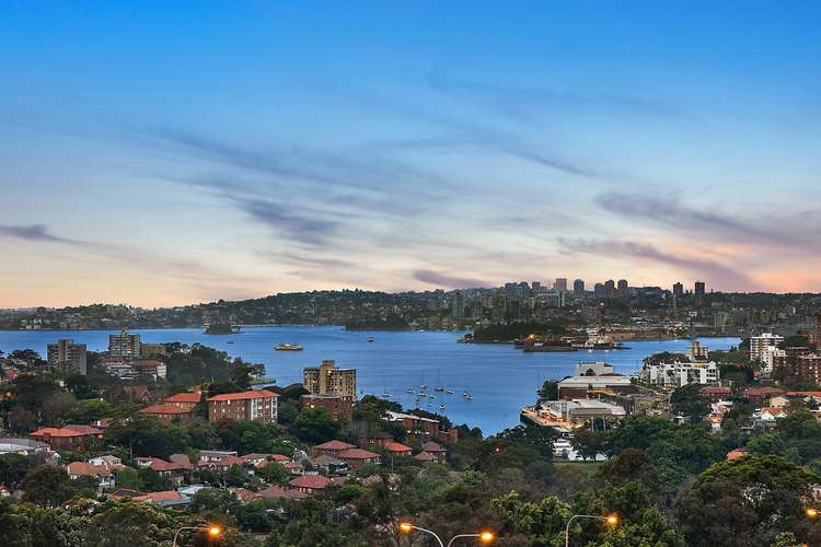 Second view of Homely unit listing, 13/93 Ridge Street, North Sydney NSW 2060