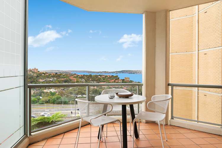 Third view of Homely unit listing, 13/93 Ridge Street, North Sydney NSW 2060