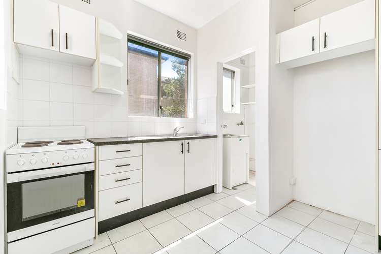 Third view of Homely apartment listing, 8/18-20 Schwebel Street, Marrickville NSW 2204