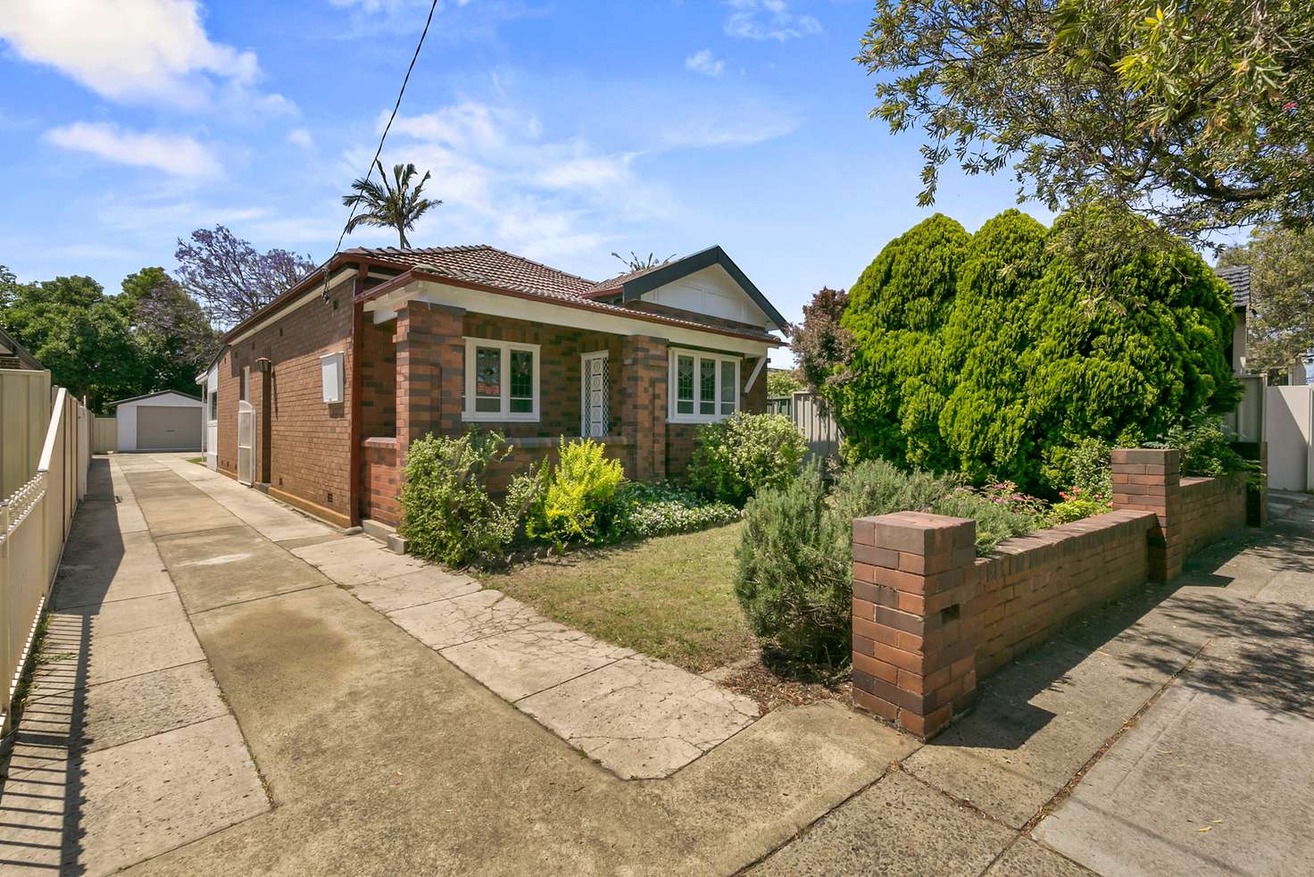 Main view of Homely house listing, 22 Alfred Street, Clemton Park NSW 2206