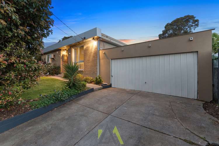 Main view of Homely house listing, 16 Morley Court, Frankston VIC 3199