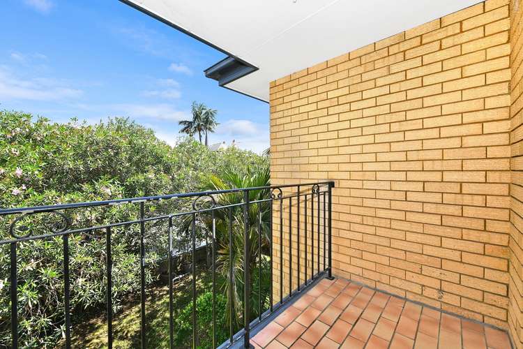 Second view of Homely unit listing, 6/24 Moonbie Street, Summer Hill NSW 2130