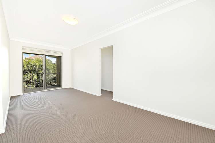 Third view of Homely unit listing, 6/24 Moonbie Street, Summer Hill NSW 2130