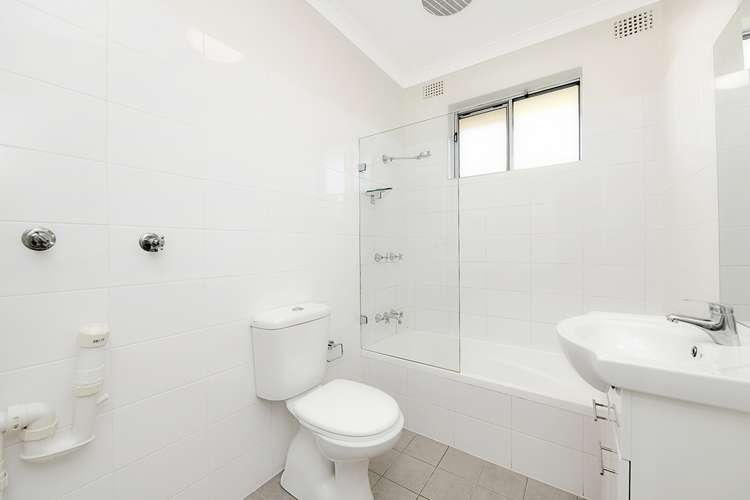 Fourth view of Homely unit listing, 6/24 Moonbie Street, Summer Hill NSW 2130