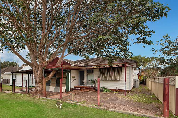 Main view of Homely house listing, 8 Catherine Street, Swansea NSW 2281