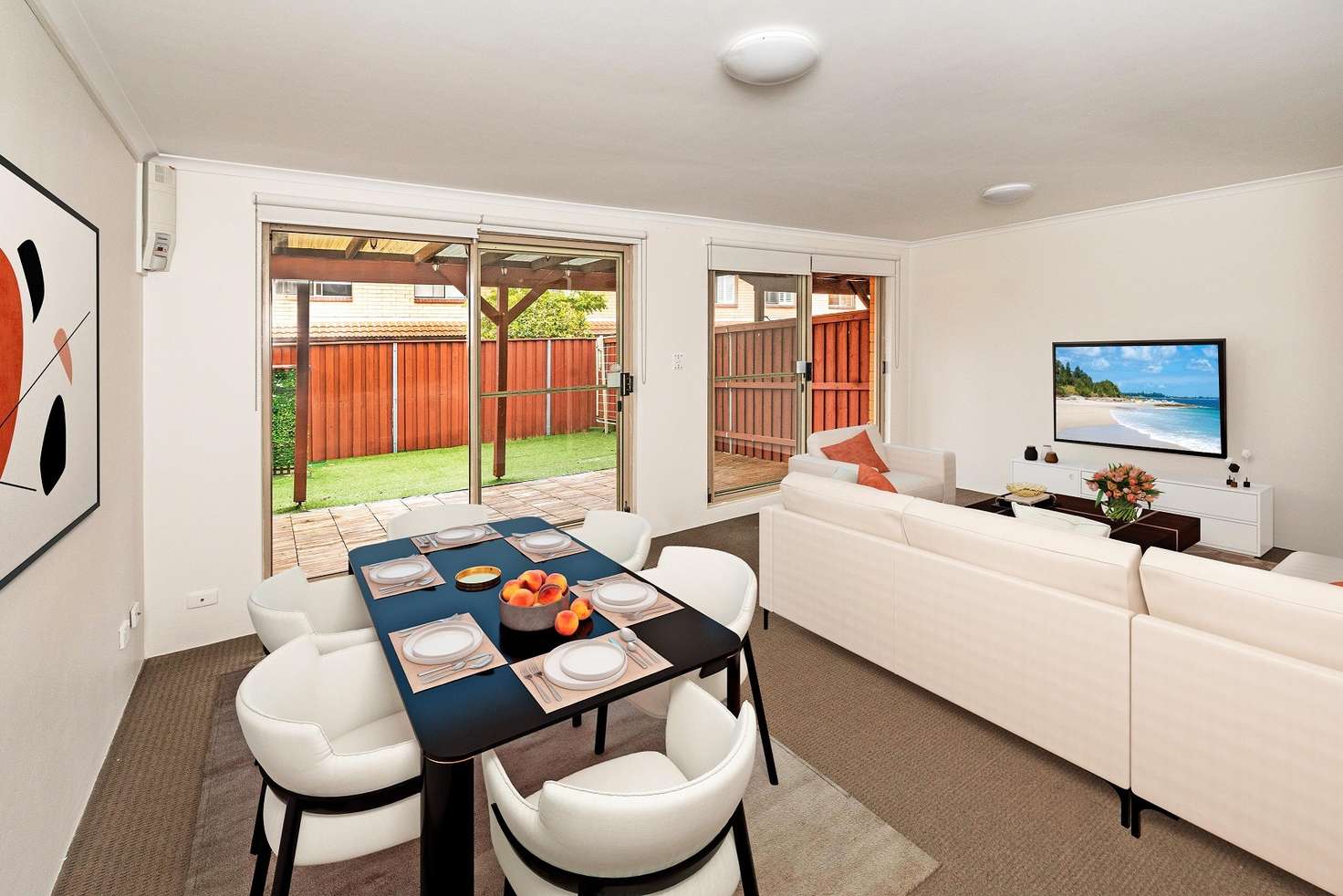 Main view of Homely townhouse listing, 81/22-24 Wassell Street, Matraville NSW 2036