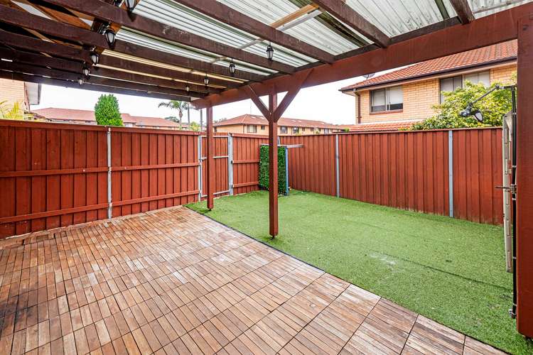 Second view of Homely townhouse listing, 81/22-24 Wassell Street, Matraville NSW 2036