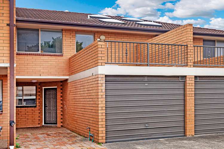 Fourth view of Homely townhouse listing, 81/22-24 Wassell Street, Matraville NSW 2036