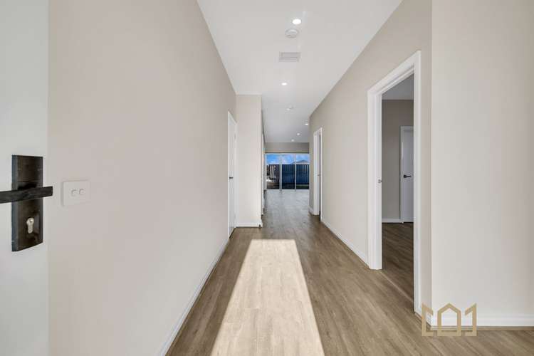 Second view of Homely house listing, 18 Medallion Boulevard, Tarneit VIC 3029