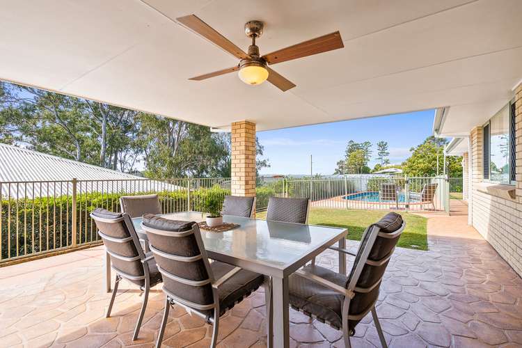 Third view of Homely house listing, 117 Nambour-Mapleton Road, Nambour QLD 4560