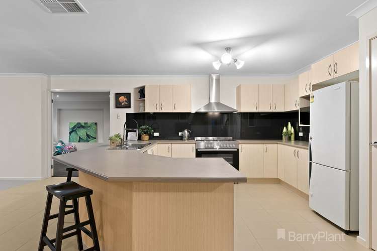 Second view of Homely house listing, 13 Vanessa Circuit, Pakenham VIC 3810