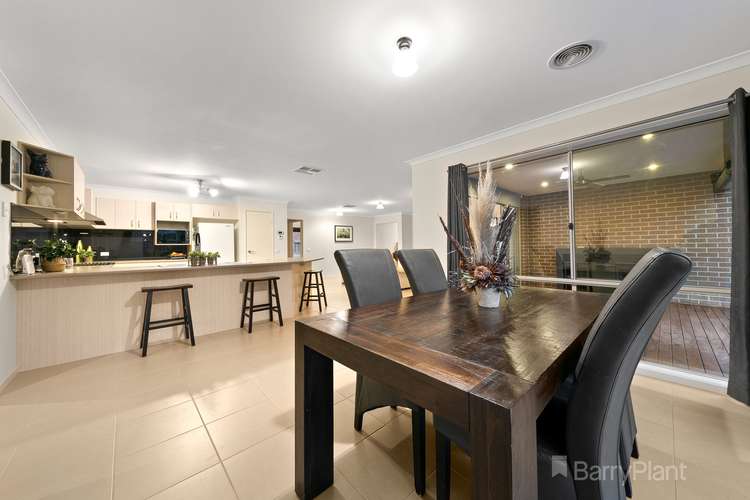 Third view of Homely house listing, 13 Vanessa Circuit, Pakenham VIC 3810