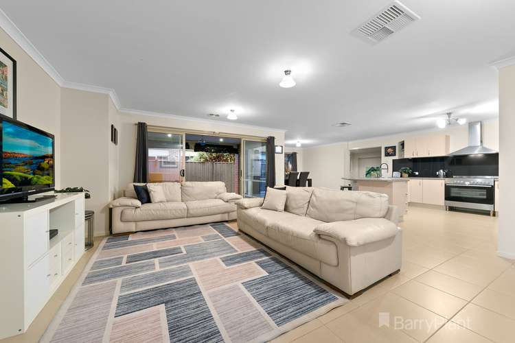 Fourth view of Homely house listing, 13 Vanessa Circuit, Pakenham VIC 3810