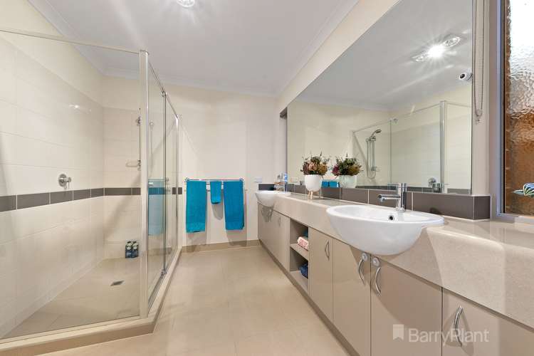 Sixth view of Homely house listing, 13 Vanessa Circuit, Pakenham VIC 3810