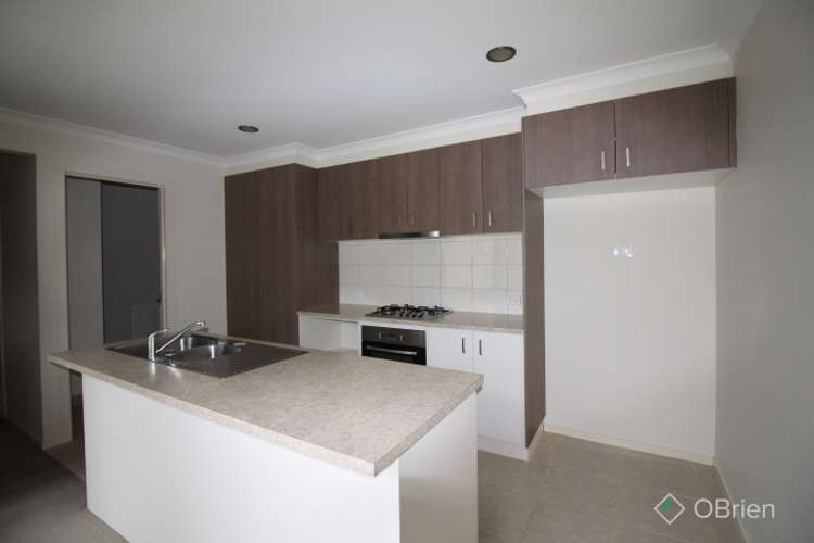 Second view of Homely house listing, 19 Melliodora Drive, Mernda VIC 3754