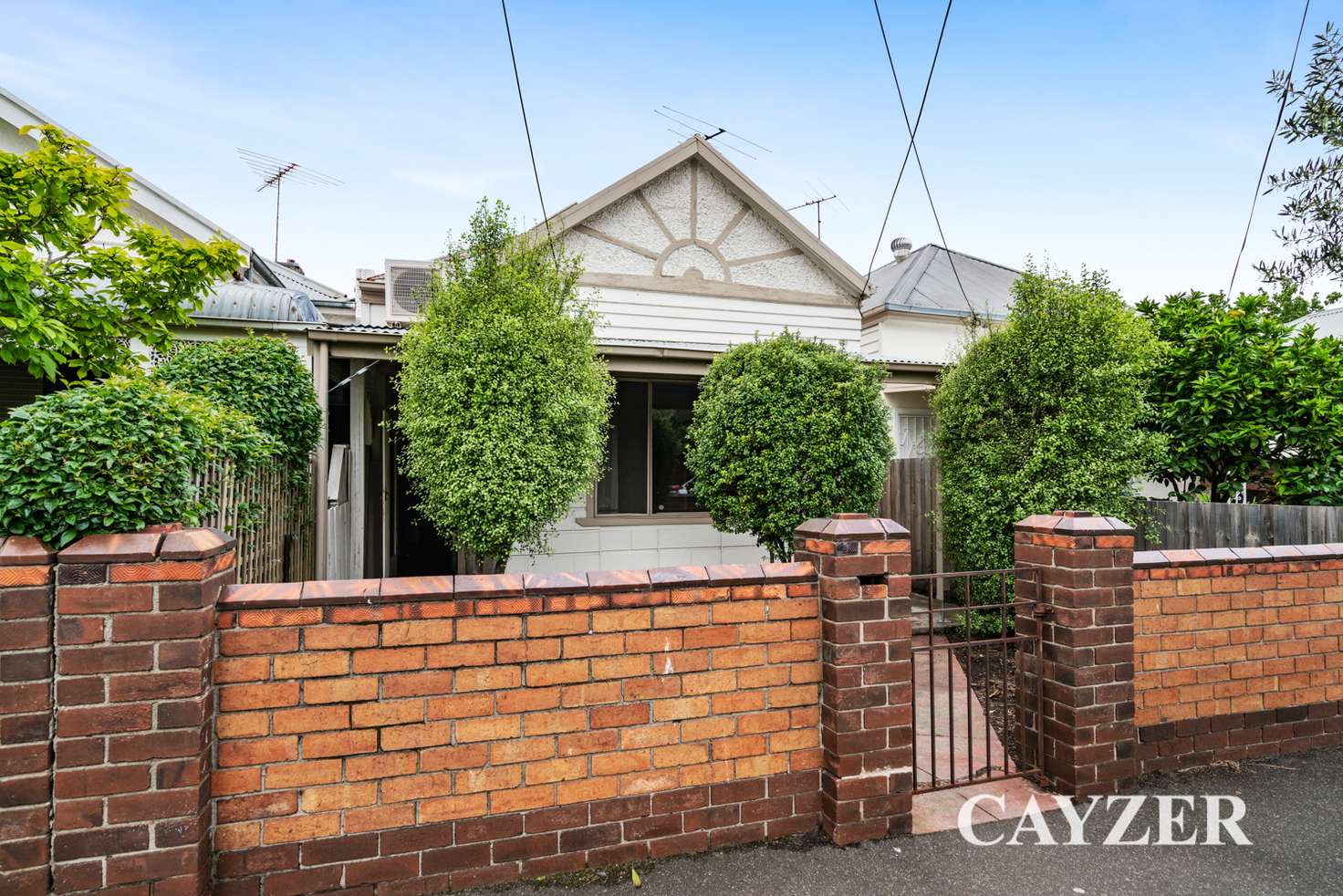 Main view of Homely house listing, 160 Nott Street, Port Melbourne VIC 3207