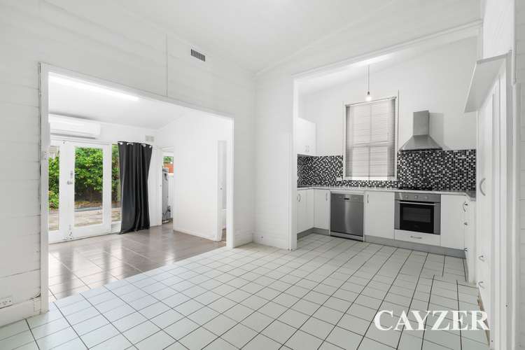 Second view of Homely house listing, 160 Nott Street, Port Melbourne VIC 3207