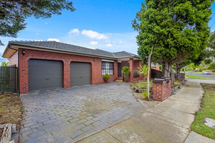 Main view of Homely house listing, 14 Clifton Road, Greenvale VIC 3059