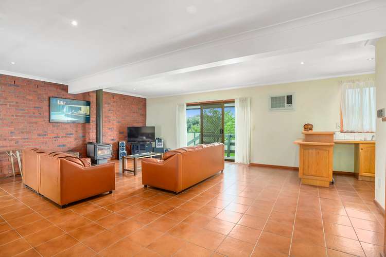 Fourth view of Homely house listing, 14 Clifton Road, Greenvale VIC 3059
