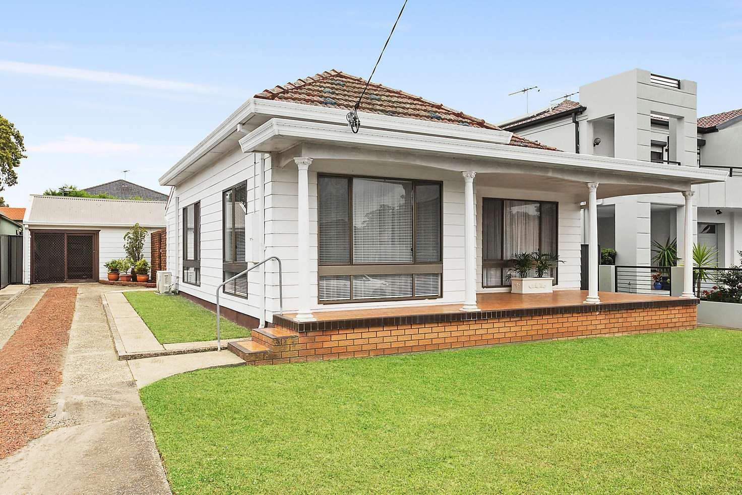 Main view of Homely house listing, 48 Alice Street, Sans Souci NSW 2219