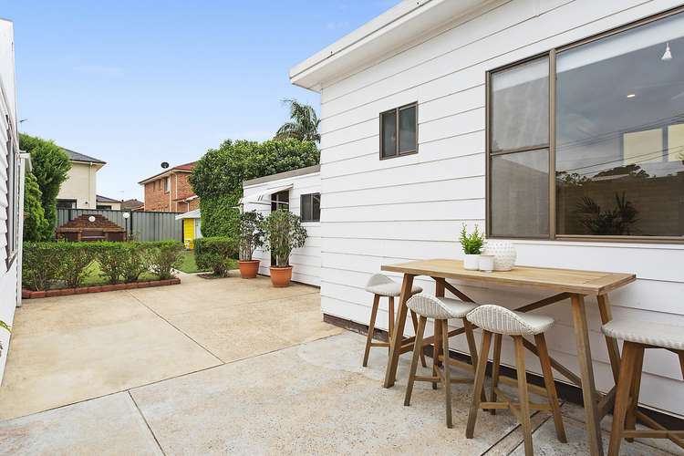 Sixth view of Homely house listing, 48 Alice Street, Sans Souci NSW 2219