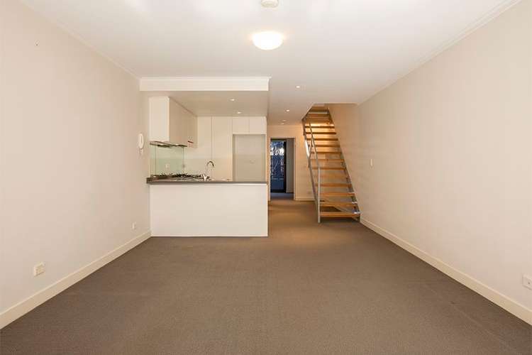 Second view of Homely apartment listing, 1213/93 MacDonald Street, Erskineville NSW 2043