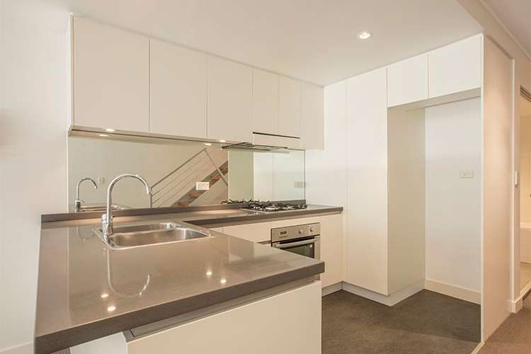 Third view of Homely apartment listing, 1213/93 MacDonald Street, Erskineville NSW 2043