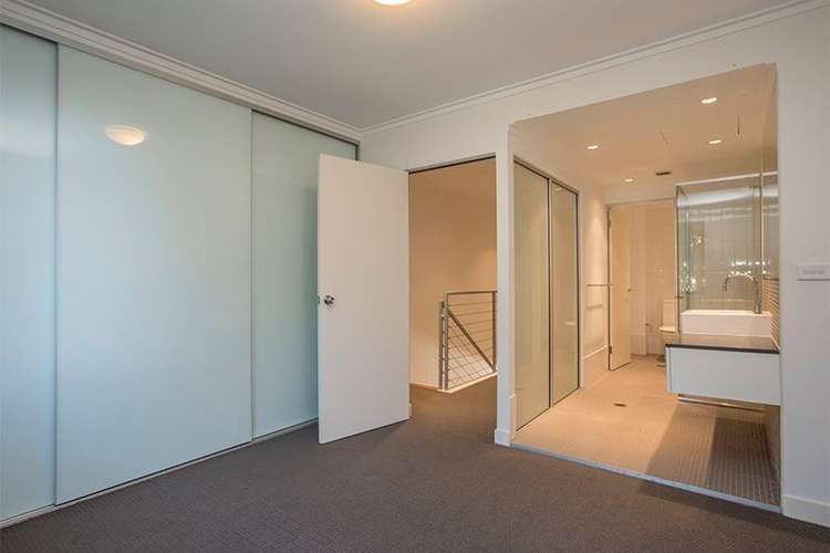 Fourth view of Homely apartment listing, 1213/93 MacDonald Street, Erskineville NSW 2043