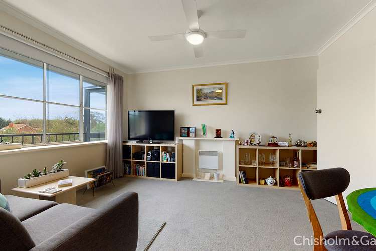 Third view of Homely apartment listing, 8/41 Byron Street, Elwood VIC 3184