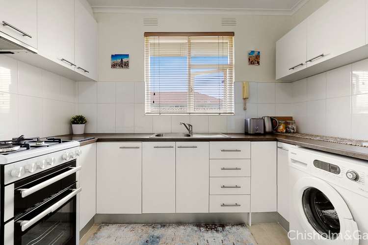 Fourth view of Homely apartment listing, 8/41 Byron Street, Elwood VIC 3184