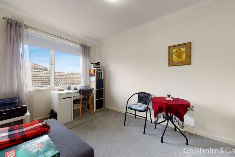 Sixth view of Homely apartment listing, 8/41 Byron Street, Elwood VIC 3184