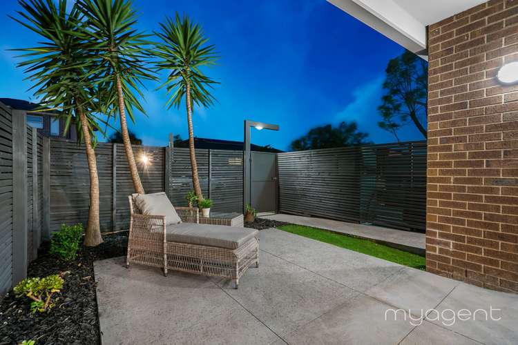 Sixth view of Homely townhouse listing, 173 David Drive, Sunshine West VIC 3020