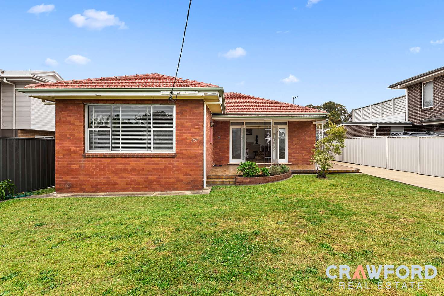 Main view of Homely house listing, 297 Sandgate Road, Shortland NSW 2307