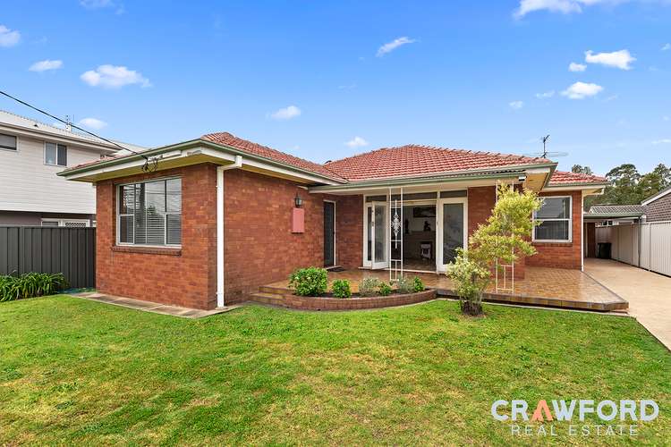 Second view of Homely house listing, 297 Sandgate Road, Shortland NSW 2307