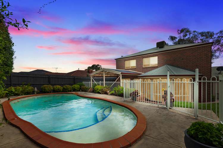 Second view of Homely house listing, 1 Penny Lane, Berwick VIC 3806