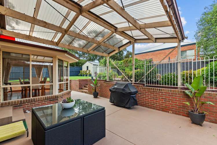 Fifth view of Homely house listing, 1 Penny Lane, Berwick VIC 3806