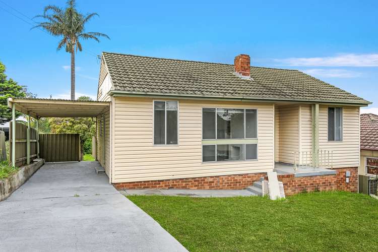 Main view of Homely house listing, 5 Hickman Street, Mount Saint Thomas NSW 2500