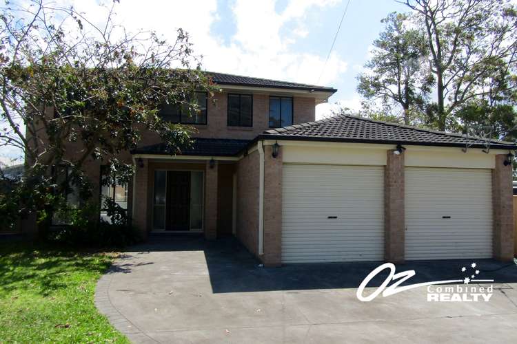 Main view of Homely house listing, 91 The Park Drive, Sanctuary Point NSW 2540