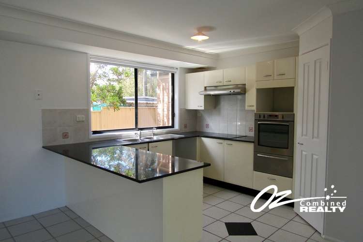 Second view of Homely house listing, 91 The Park Drive, Sanctuary Point NSW 2540