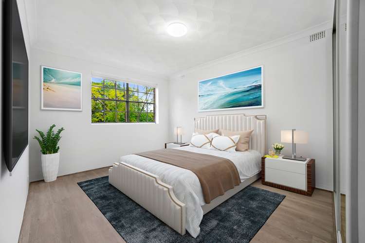 Third view of Homely apartment listing, 1/23 Carrington Street, North Strathfield NSW 2137