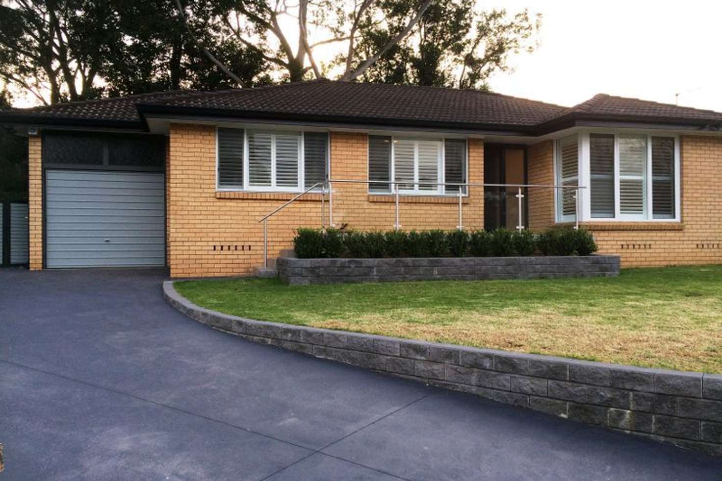 Main view of Homely house listing, 15 Suttor Place, Baulkham Hills NSW 2153