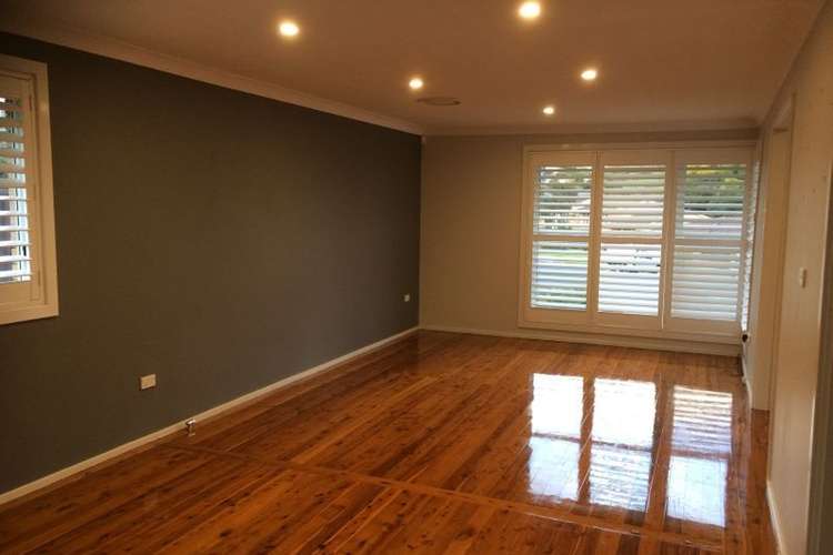Second view of Homely house listing, 15 Suttor Place, Baulkham Hills NSW 2153