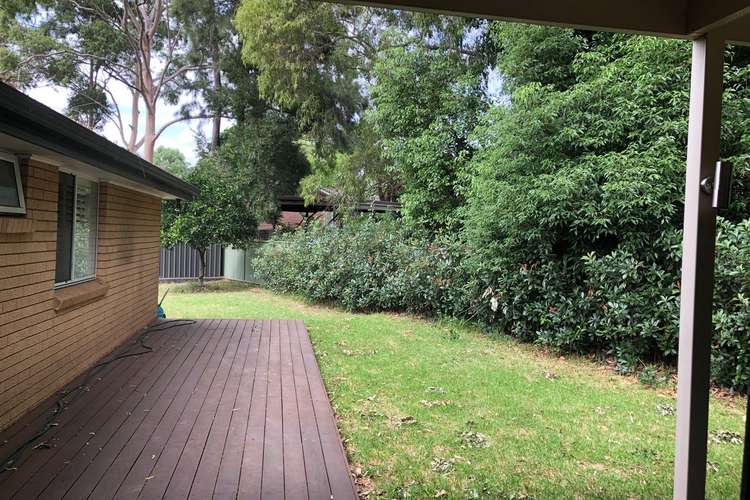 Fifth view of Homely house listing, 15 Suttor Place, Baulkham Hills NSW 2153