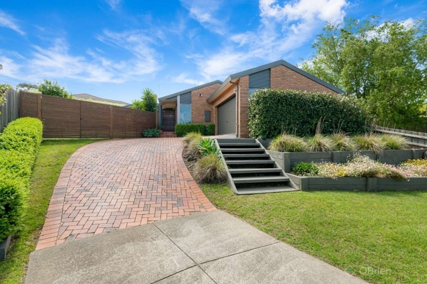 Main view of Homely house listing, 5 Confait Court, Berwick VIC 3806