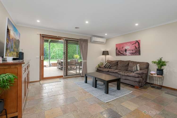 Fifth view of Homely house listing, 5 Confait Court, Berwick VIC 3806