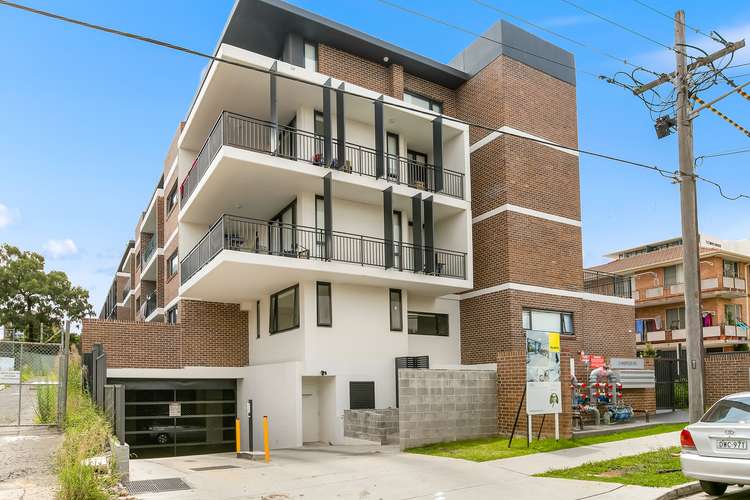 Second view of Homely apartment listing, 107/5a Hampden Street, Lakemba NSW 2195