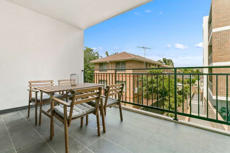 Third view of Homely apartment listing, 107/5a Hampden Street, Lakemba NSW 2195