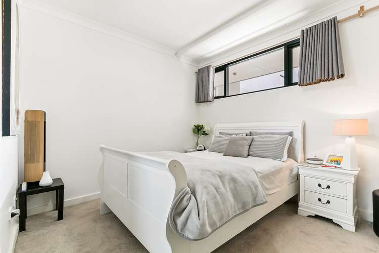 Fourth view of Homely apartment listing, 107/5a Hampden Street, Lakemba NSW 2195